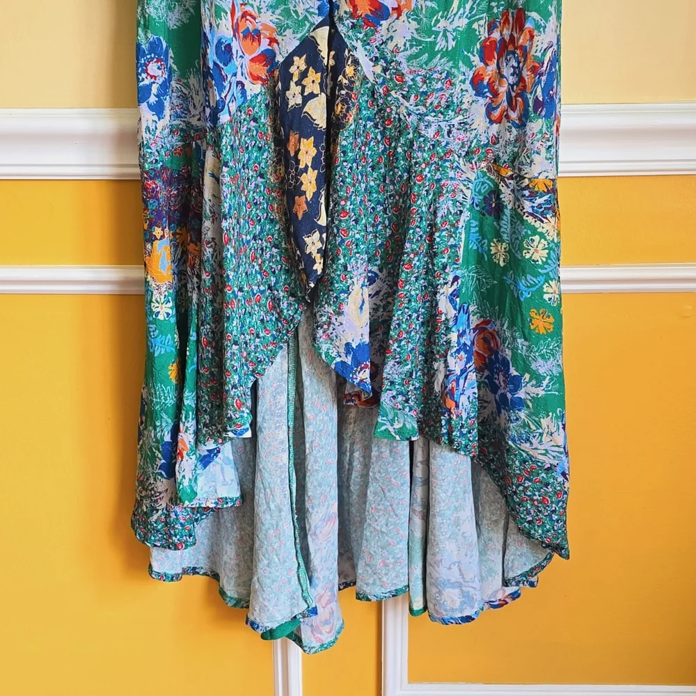 Free People beautiful tags